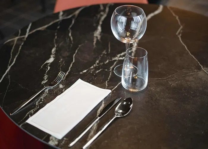 Hotell Tribe Milano Malpensa
