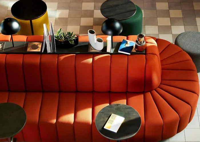 Tribe Milano Malpensa Hotell Vizzola Ticino