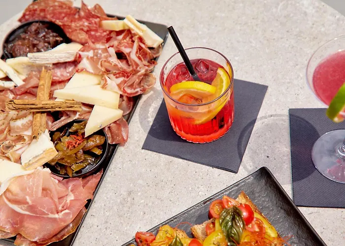 Tribe Milano Malpensa Hotell 4*