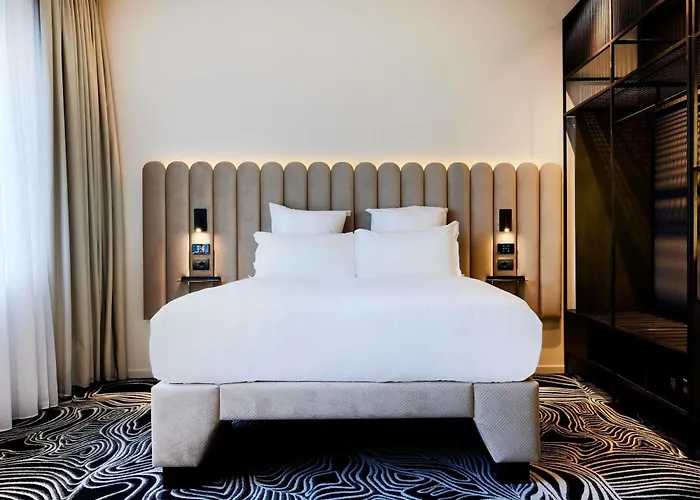 Tribe Milano Malpensa
