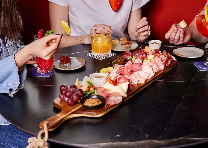 Hotell Tribe Milano Malpensa 4*