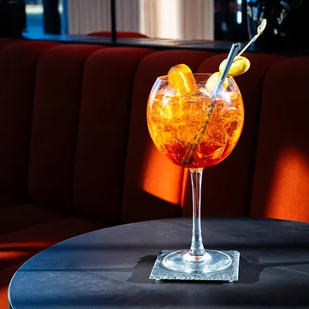 Tribe Milano Malpensa 4* Vizzola Ticino
