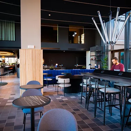 Hotel Tribe Milano Malpensa Vizzola Ticino