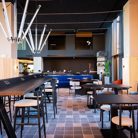 Tribe Milano Malpensa 4*
