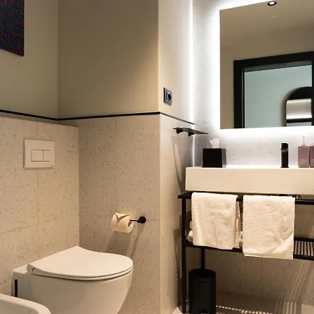 Tribe Milano Malpensa Hotel 4*