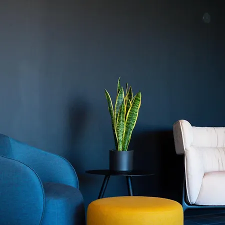 Hotel Tribe Milano Malpensa Vizzola Ticino