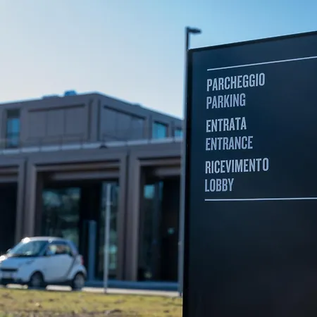 Tribe Milano Malpensa Hotel 4*