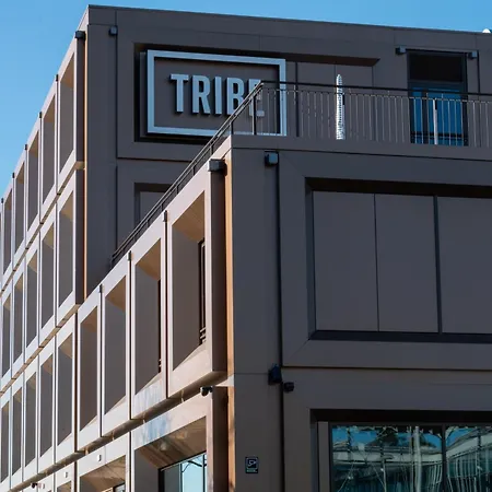Tribe Milano Malpensa 4*