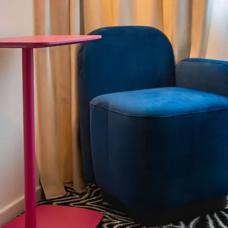 Tribe Milano Malpensa 4*