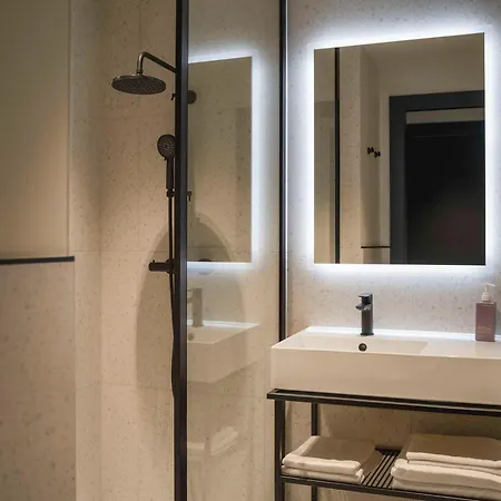 Tribe Milano Malpensa Hotel 4*