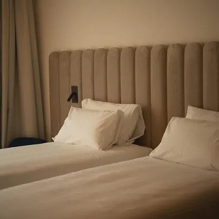 Hotel Tribe Milano Malpensa Vizzola Ticino