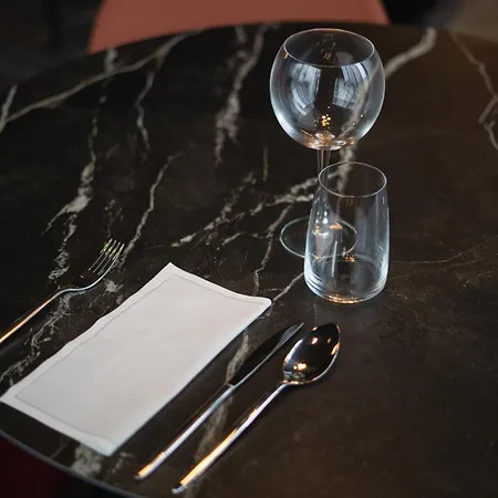 Hotel Tribe Milano Malpensa 4*