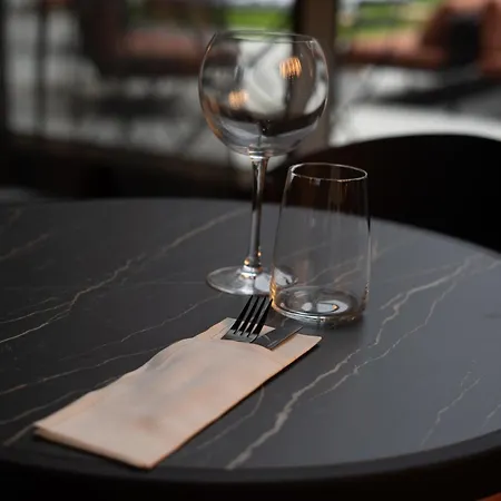 Hotel Tribe Milano Malpensa
