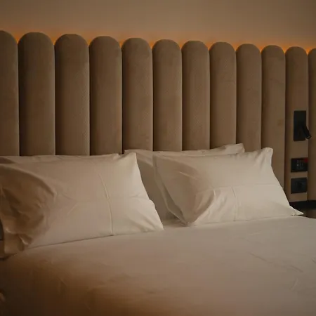 Tribe Milano Malpensa Hotel 4*