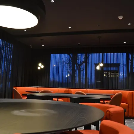 Tribe Milano Malpensa Hotel