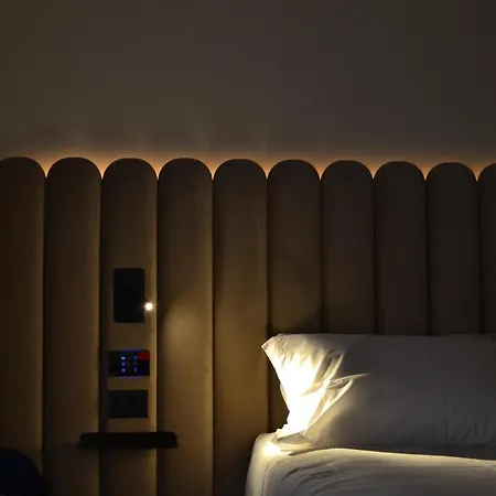 Tribe Milano Malpensa 4*