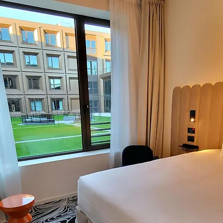Tribe Milano Malpensa