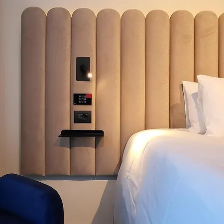 Tribe Milano Malpensa Hotel 4*