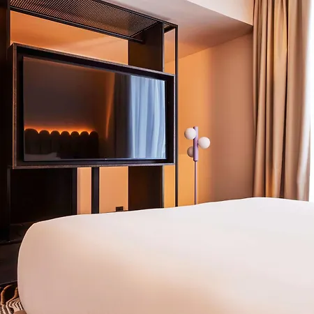 Hotel Tribe Milano Malpensa Vizzola Ticino