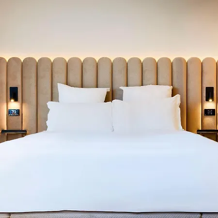 Tribe Milano Malpensa Hotel