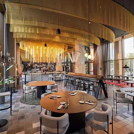 Hotel Tribe Milano Malpensa Vizzola Ticino