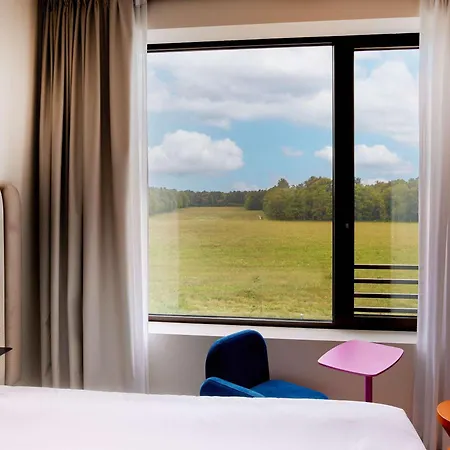 Tribe Milano Malpensa Hotel 4*