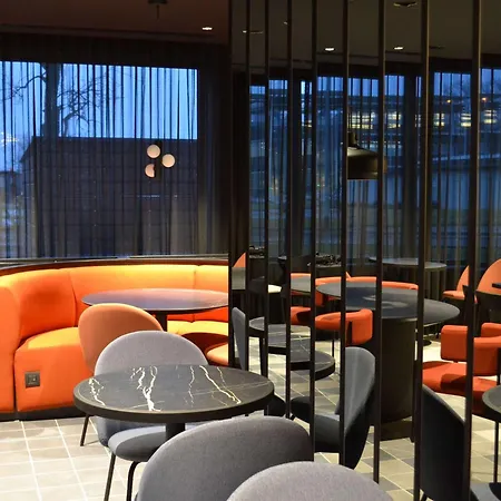 Tribe Milano Malpensa 4*