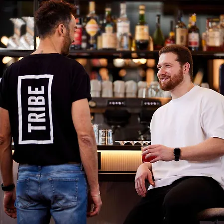 Tribe Milano Malpensa